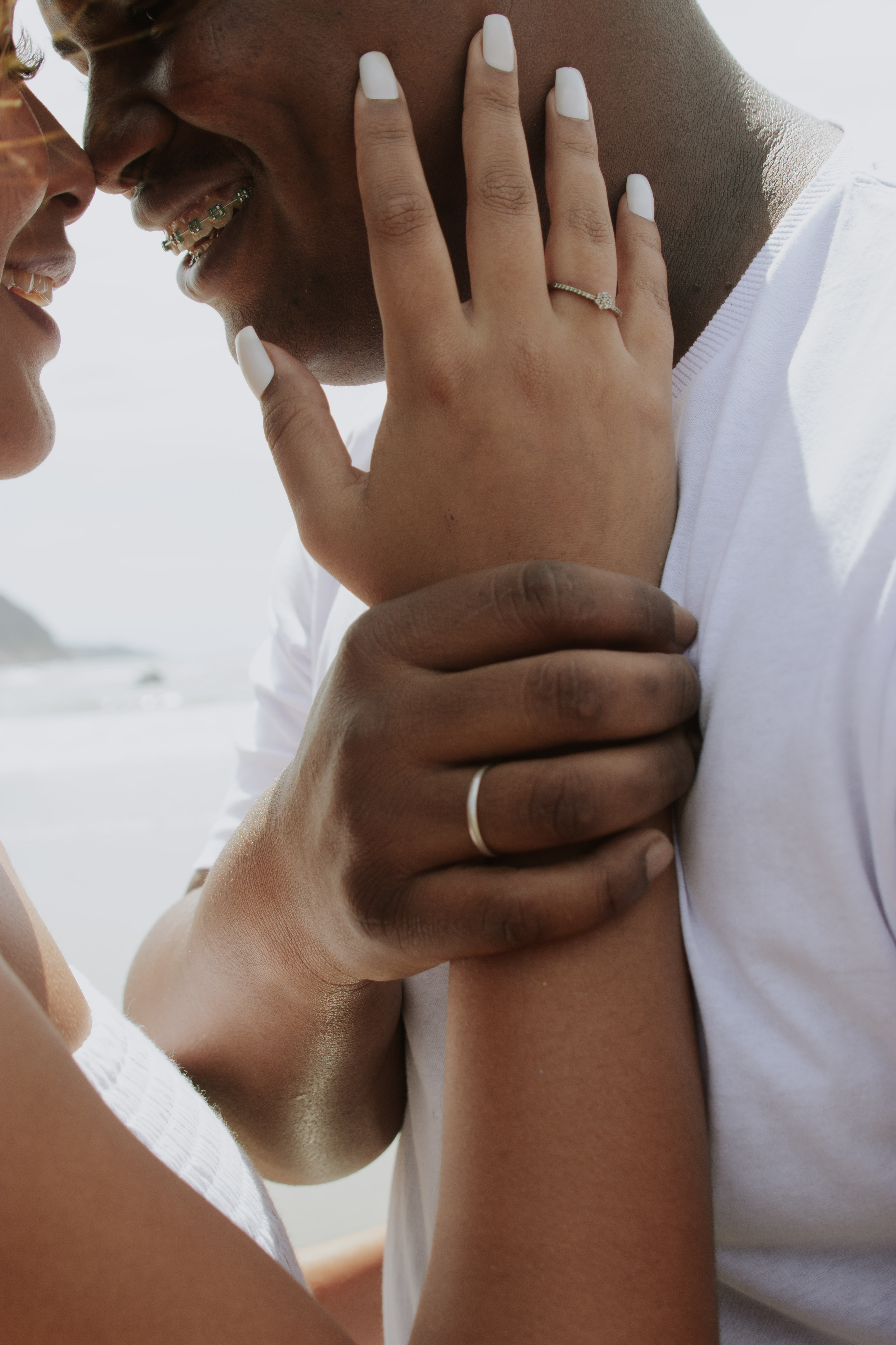 Casamento Pôr do Sol